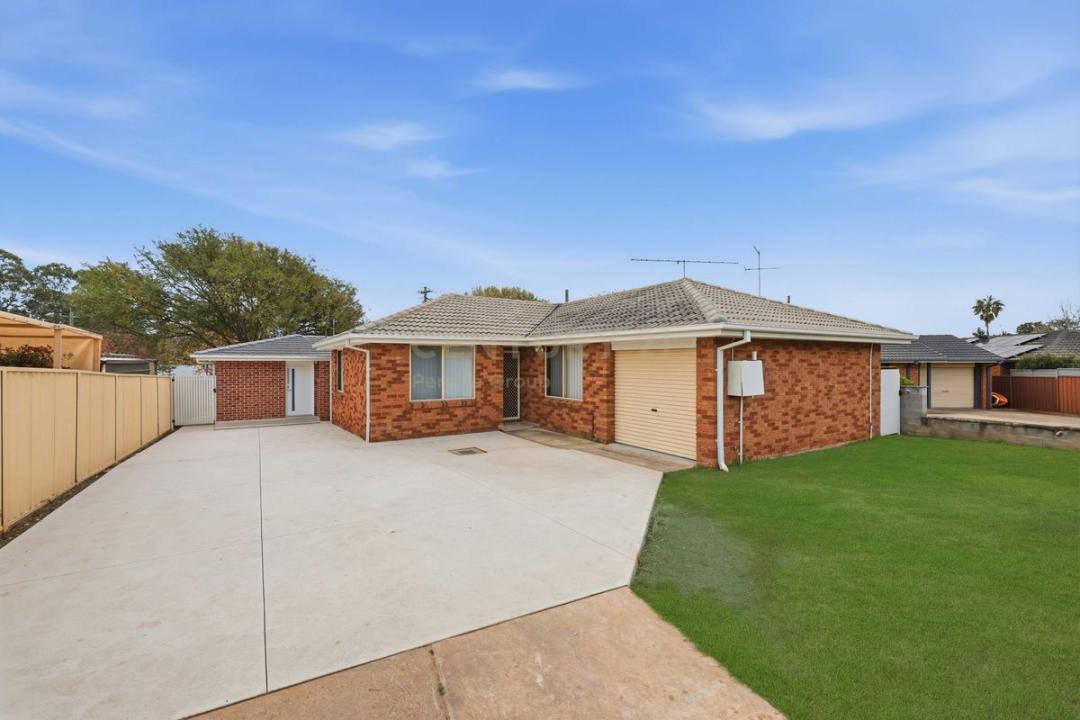 6 Piper Way, Narellan, NSW 2567, Australien