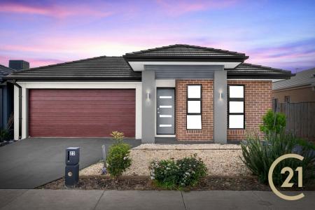 23 Tarnala Road, Tarneit, VIC 3029, Australia