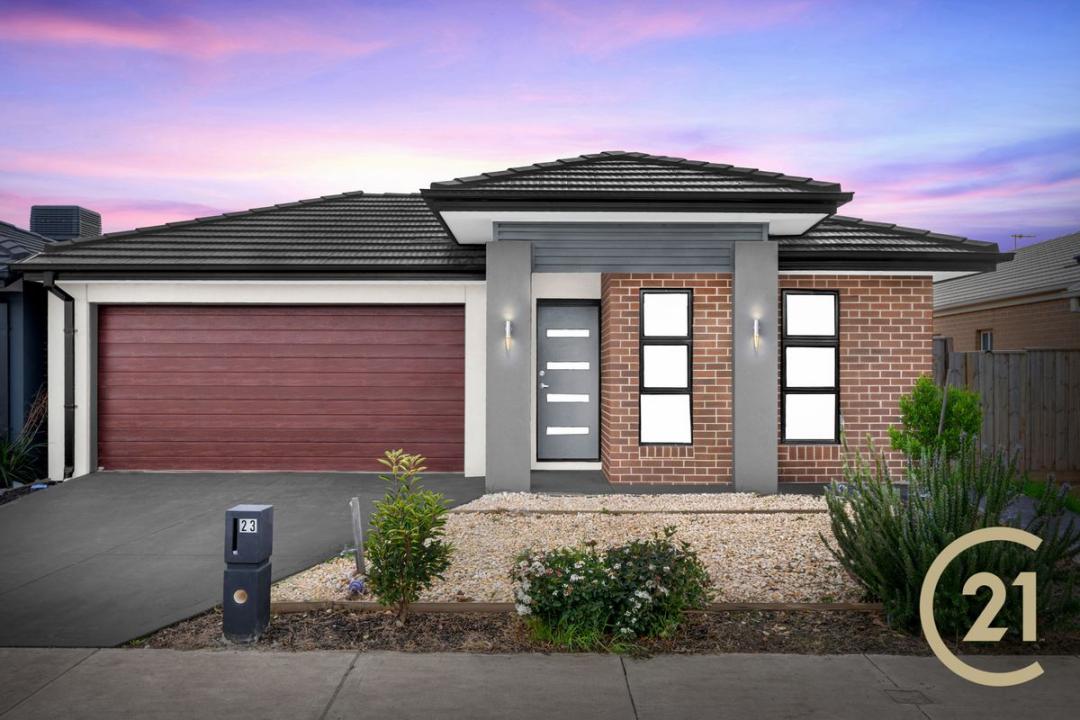 23 Tarnala Road, Tarneit, VIC 3029, Australia