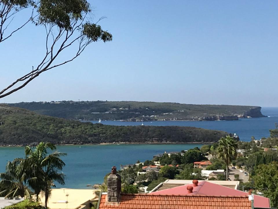 20/180 Spit Road, Mosman, NSW 2088, أستراليا