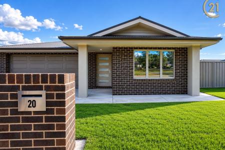 20 Birchall Crescent, Leneva, VIC 3691, Australia