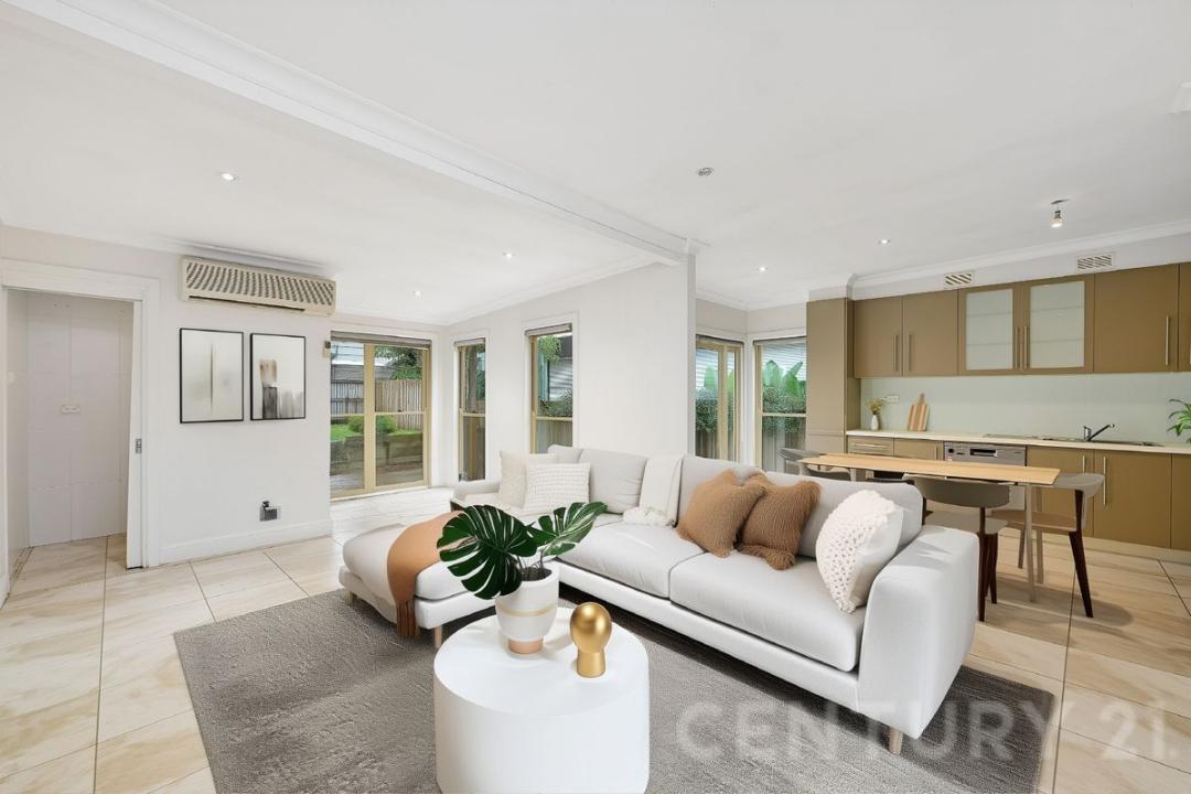 1 Easton Street, Rozelle, NSW 2039, Australie