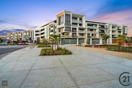 220/33 Quay Boulevard, Werribee South, VIC 3030, 오스트레일리아