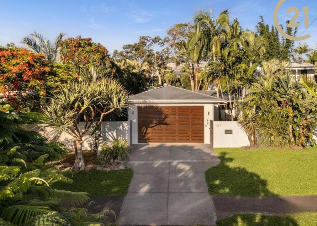 90 Pacific Avenue, Sunshine Beach, QLD 4567, Australie
