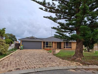 6 Sefton Court, Silver Sands, WA 6210, Australia