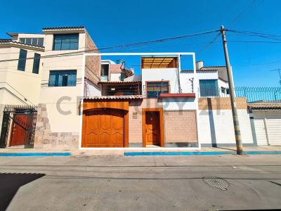 ASOC. LOS VIRREYES , Tacna, Tacna 00001, Peru