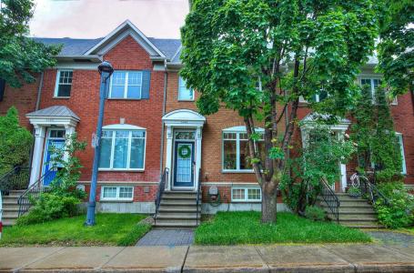 2144  Rue de Cologne, Montréal (Saint-Laurent), 魁北克省 H4R 3E5, 加拿大
