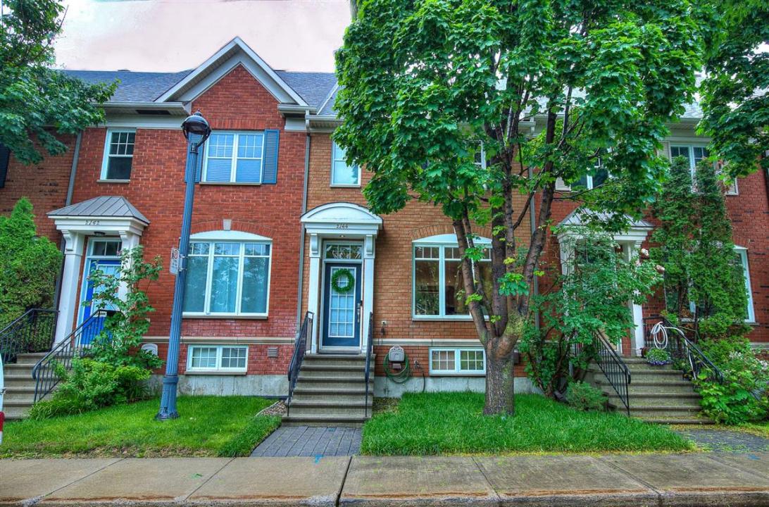 2144 Rue de Cologne, Montréal (Saint-Laurent), 魁北克省 H4R 3E5, 加拿大