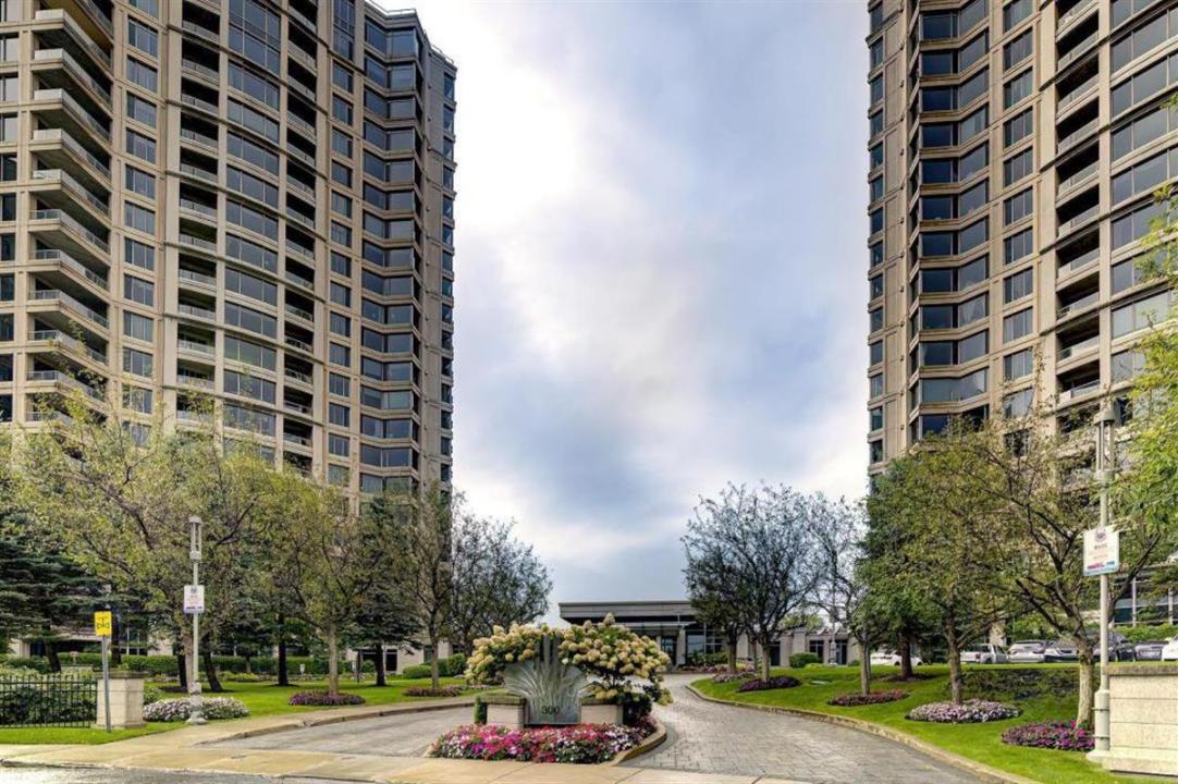 300 Av. des Sommets, Montréal (Verdun/Île-des-Sœurs), קוויבק H3E 2B7, קנדה