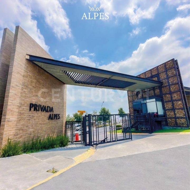 CAMINO DE ALBORADA PRIVADA ALPES 131,, García, Nuevo León 66035, Mexique