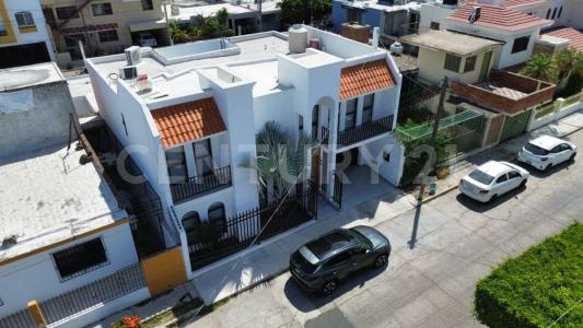 Guelatao 905,, Mazatlán, Sinaloa 82147, Mexico