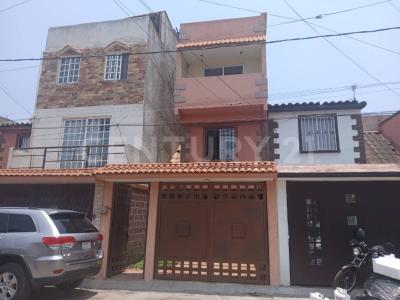 TEPEXPAN CASA 1, LOTE 5, MANZANA E,,, Ecatepec de Morelos, Estado De México 55030, Mexico