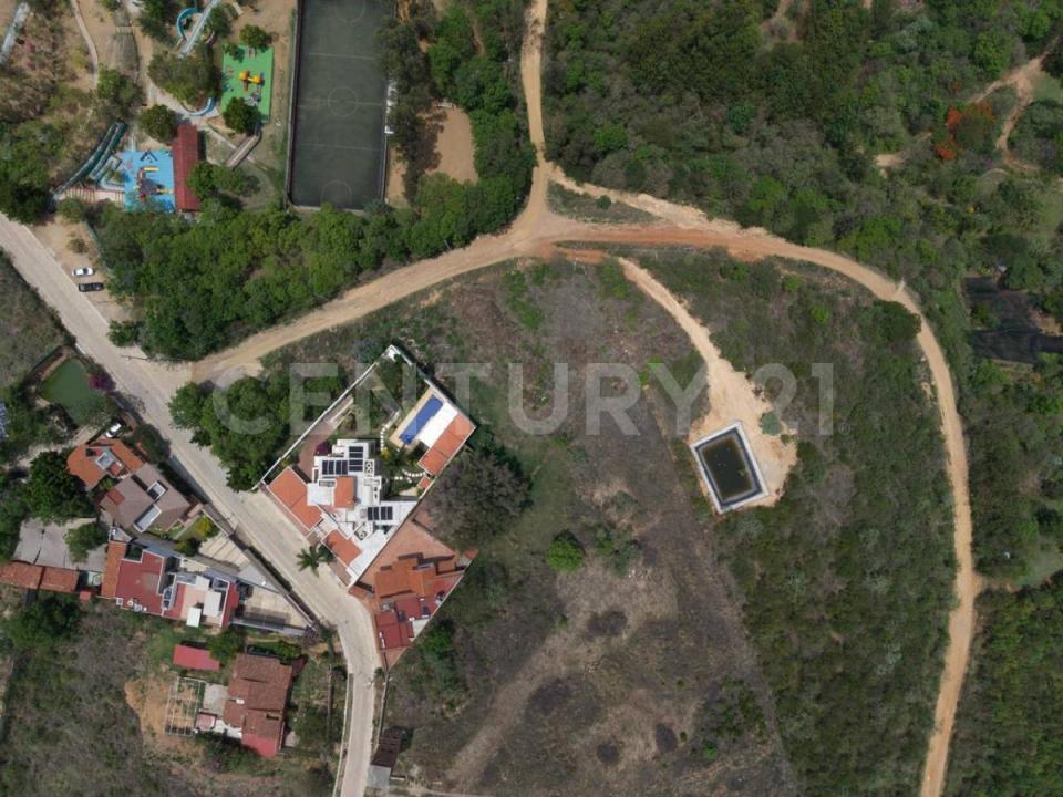 Cam. al Chilar S/N,, Oaxaca De Juárez, Oaxaca 68020, México