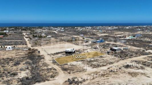 Lote 3 Manzana 173 ,, La Paz, Baja California Sur 23300, Mexico