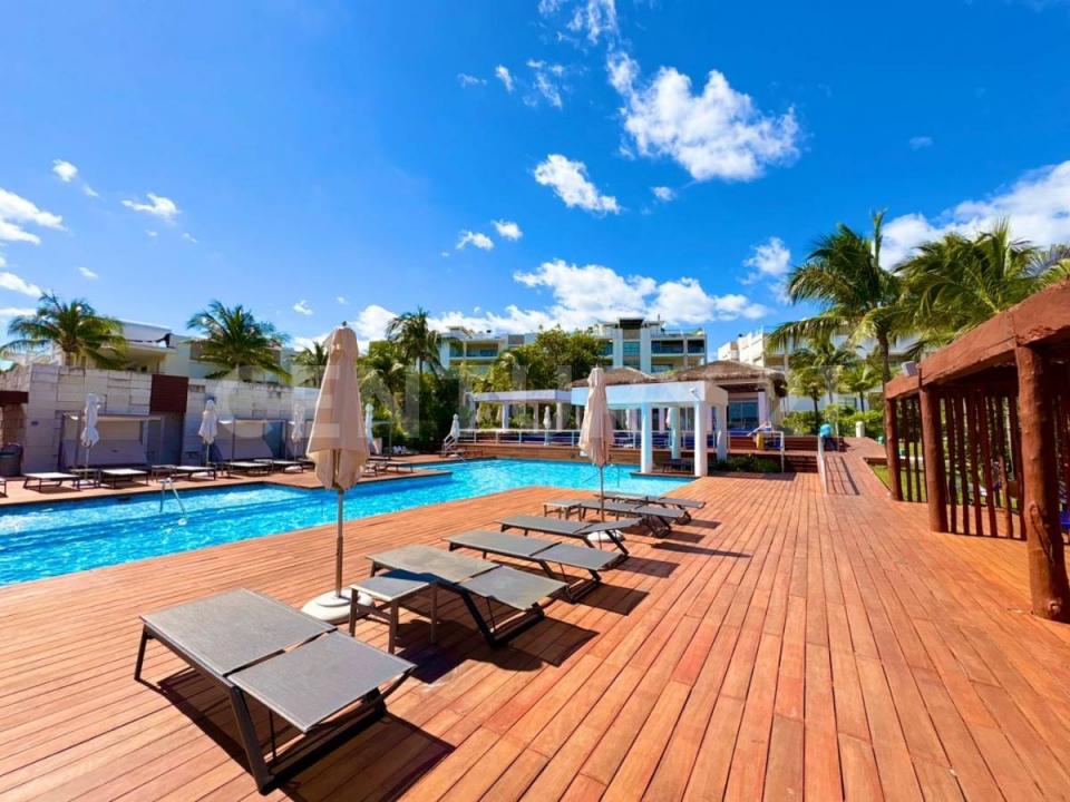 La amada Playa Mujeres S/N,, Isla Mujeres, Quintana Roo 77400, Mexique