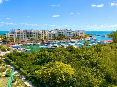 La Amada Playa Mujeres S/N,, Isla Mujeres, Quintana Roo 77400, Messico