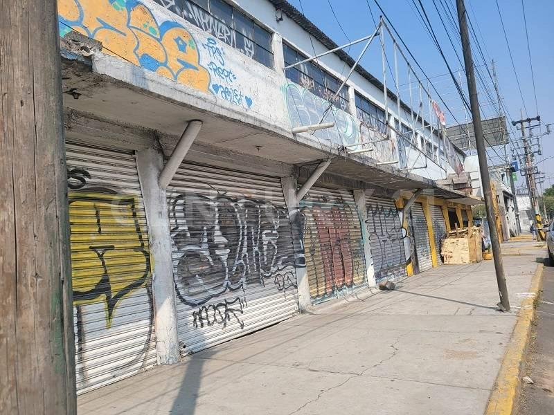 Tlalnepantla De Baz, Estado De México 54160, México