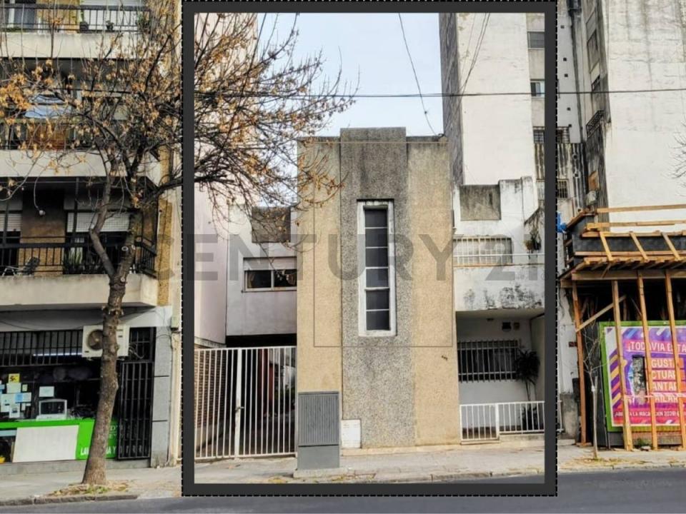 Urquiza 2481, Rosario, 샌타페이 2000, 아르헨티나
