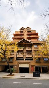 25 de mayo 945 4, Ciudad De Mendoza, Mendoza 5500, ארגנטינה