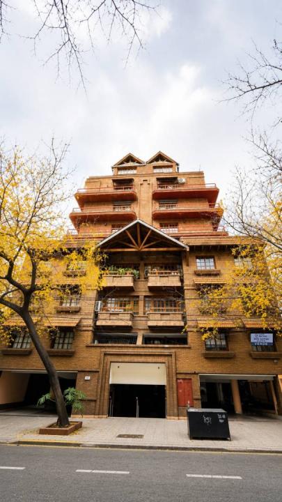 25 de mayo 945 4, Ciudad De Mendoza, Mendoza 5500, ארגנטינה