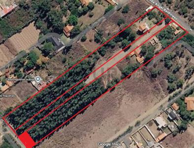 ARANJUEZ BAJO S/N, Aranjuez, Tarija 00001, Bolivia