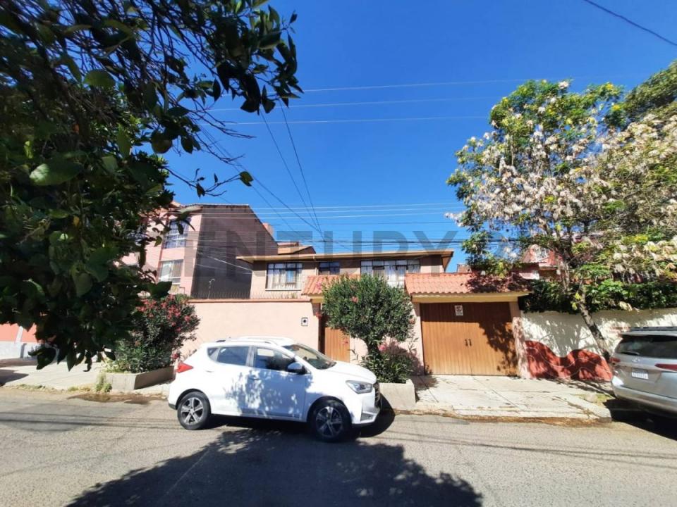 PASAJE ZOOLÓGICO Y HUMBOLT 1155, Oeste, Cochabamba 0000, Boliwia