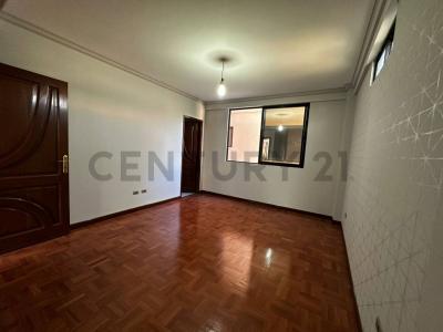 Av. Confederacion, Edificio Cervantes , Oeste, Cochabamba 00001, Bolivien