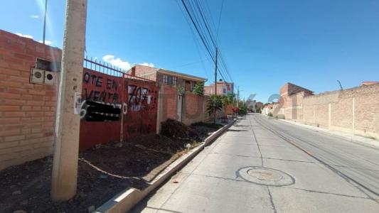 CALLE OSCAR DORADO V , Oeste, Cochabamba 00001, 玻利維亞