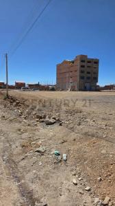 urbanizacion Milenium ex hacienda chapicollo , Norte, Oruro 00001, Bolivien
