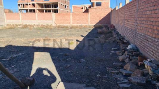 URBANIZACION SANTA ANA II-A MANZANO 12 LOTE 7 , Este, Oruro 00001, 볼리비아