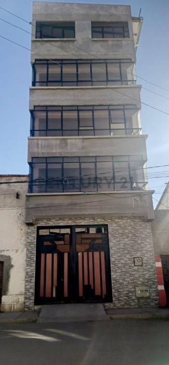 Lizárraga entre Tacna y Tarapaca 71857480, Este, Oruro 00001, Боливия