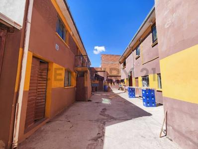 C/ 29 DE SEPTIEMBRE ALTURA AV. VICENTE SEOANE, NRO 1264, URB. SAN MIGUEL DE PUCARANI - CON 1264, El Alto, La Paz 00001, Bolivia