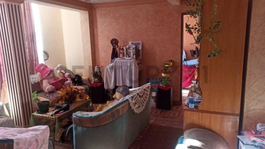 Calle 10 de noviembre San Antonio Bajo Nro. 80, La Paz, La Paz 0000, Bolivia