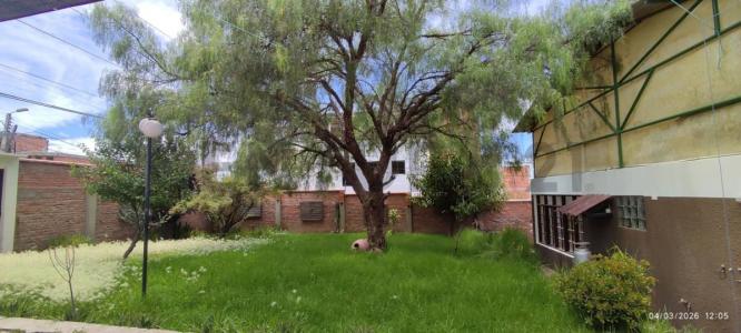 Sucre, Chuquisaca 00001, Bolivia
