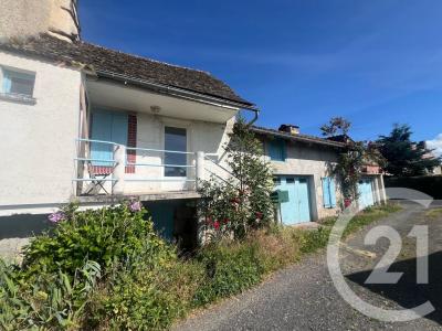 Arpajon Sur Cere, Auvergne 15130, France