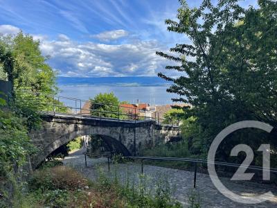 Thonon Les Bains, Rhône-Alpes 74200, France