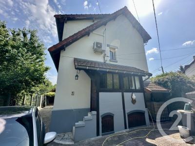 Montigny Les Cormeilles, Île-de-France 95370, France