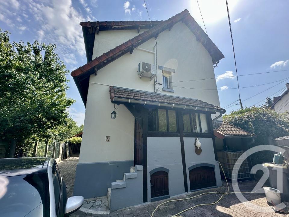 Montigny Les Cormeilles, Île-de-France 95370, Pháp