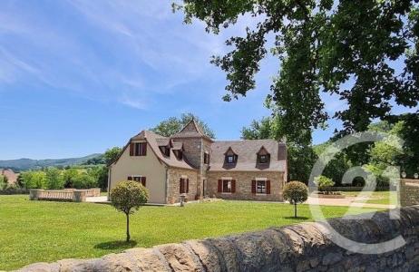 St Jean Lespinasse, Midi-Pyrénées 46400, France