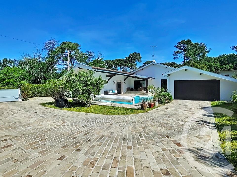Tarnos, Aquitaine 40220, France