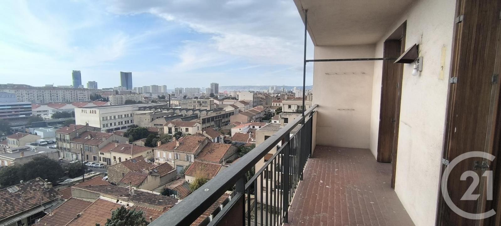 Marseille, Provence-Alpes-Côte D'Azur 13014, France