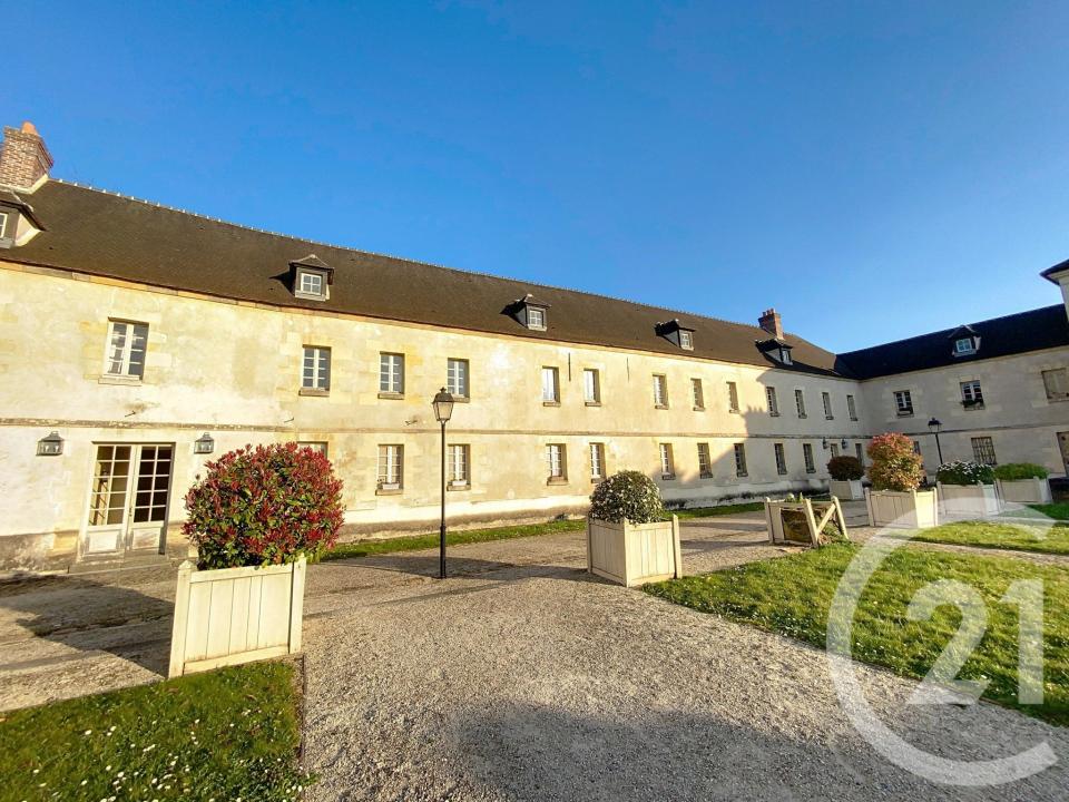 Senlis, Picardie 60300, France