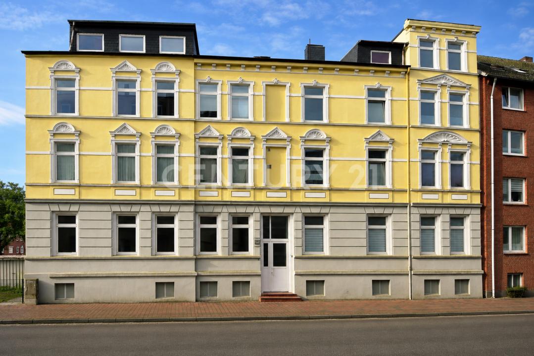 Wilhelmshaven, Andalucia 26382, Deutschland