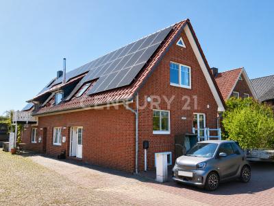 Jork, Niedersachsen 21635, Germany