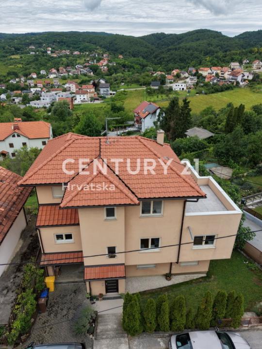 POLJAČAK, Podsused - Vrapče, Grad Zagreb, Croatia
