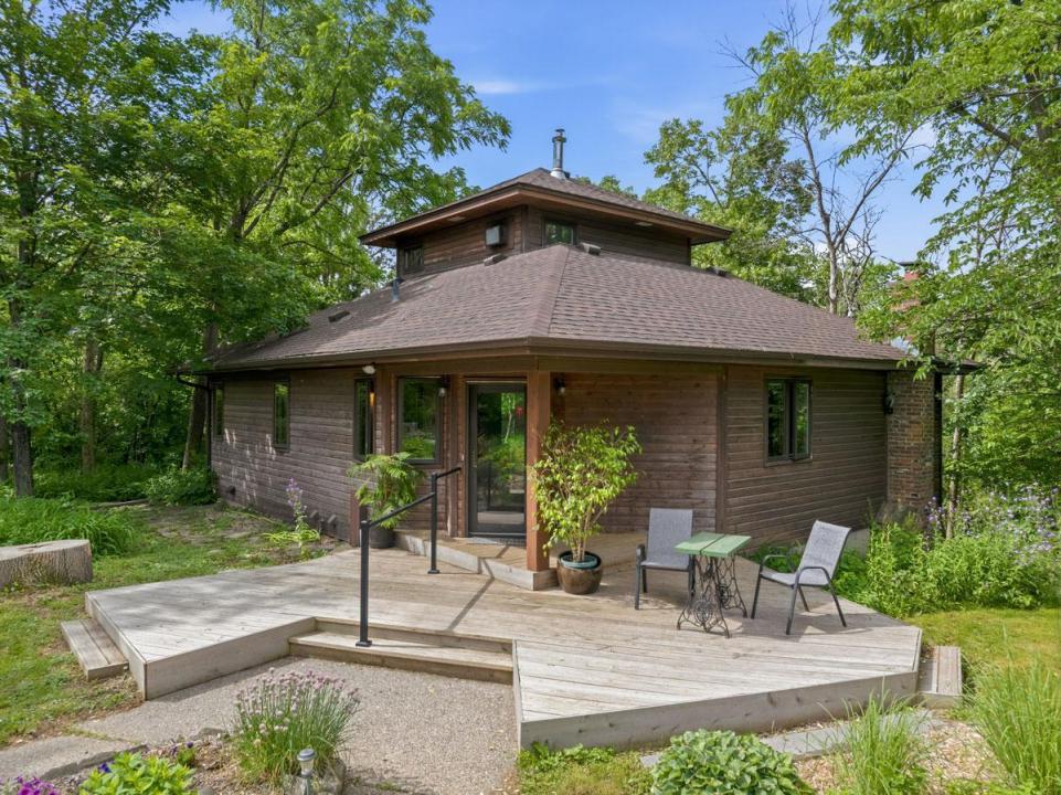 2670 310th Street, Cannon Falls, ミネソタ 55009, アメリカ合衆国