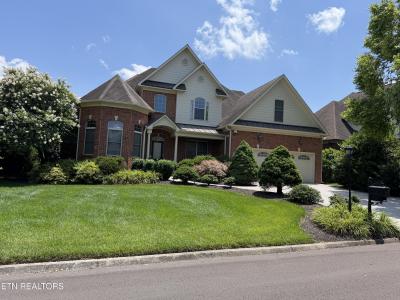 9700 Collier Pass Lane, Knoxville, Tennessee 37922, USA