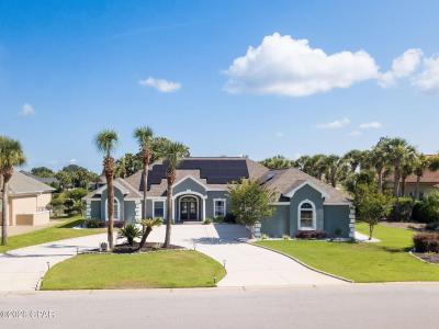 3502 Dragon's Ridge Road, Panama City Beach, Florida 32408, USA