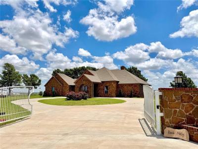 1415 County Street 2802, Pocasset, Oklahoma 73079, USA