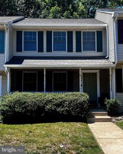 9841 Dominion Forest Circle, Fredericksburg, Virginie 22408, États-Unis